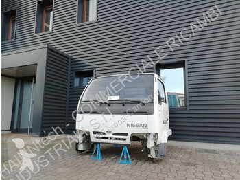 Pièces poids lourds Nissan 2697