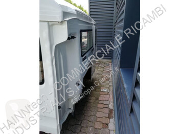 Reservedele til lastbil MAN TGS Euro 5