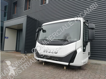 Pièces poids lourds Iveco EURO 6