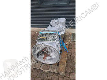 Reservdelar lastbilar Volvo 2819 FH, FM, FH12,...