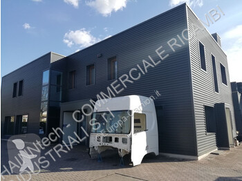 Reservdelar lastbilar Scania S Series Euro 6