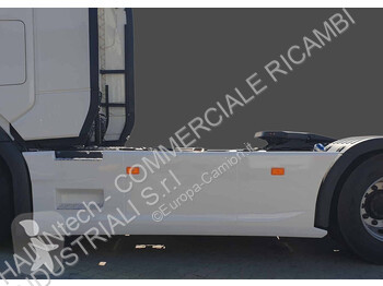 Reservdelar lastbilar Scania S Serie E6...