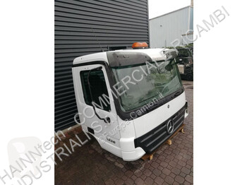 Reservdelar lastbilar Mercedes ACTROS EURO 4...