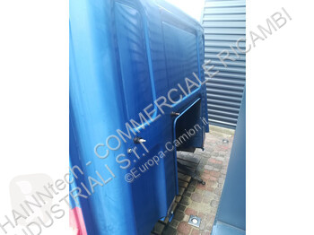 Náhradní díly pro kamiony DAF CF65 CF75 Euro 3