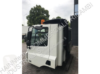 Náhradní díly pro kamiony DAF CF Euro 3, Euro 4