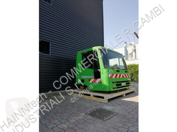 Reservdelar lastbilar Iveco EUROTECH -...