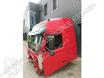 Pièces poids lourds Volvo Euro 5