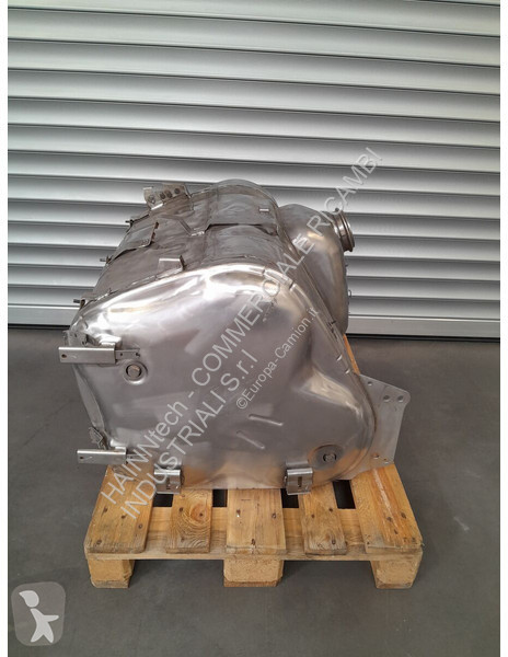 Ricambio per autocarri Scania 2742 Euro 6 - NTG...