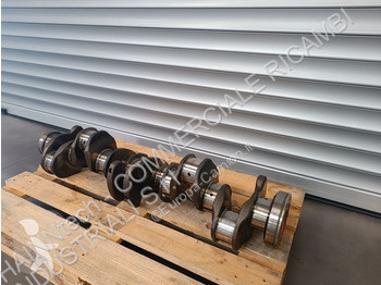 Reservdelar lastbilar Volvo 2819 FH
