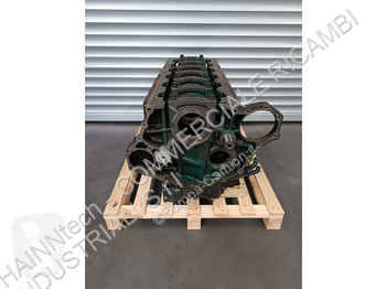 Reservdelar lastbilar DAF MX Euro 5