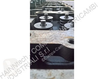 Peças pesados MAN Euro 6 TGS TGX D2676