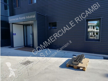 Pièces poids lourds Renault 2729 T RANGE (GAMMA...