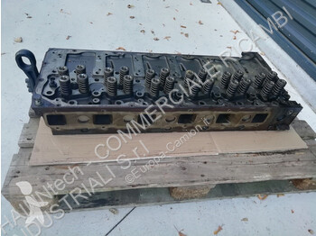 Reservdelar lastbilar Volvo 2819 FM FH FMX