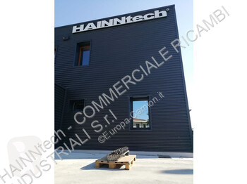 Reservdelar lastbilar Volvo 2819 FH EURO 6