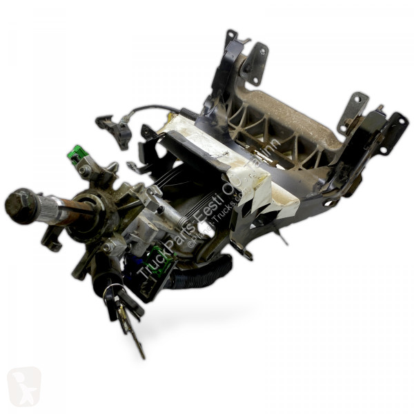 Reservedele til lastbil Volvo FM (01.05-01.14)