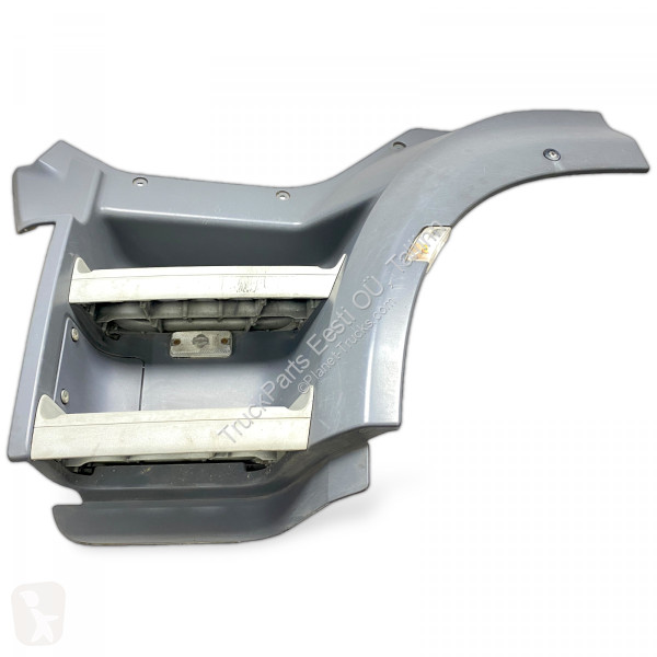 Reservdelar lastbilar DAF CF460 (01.17-)