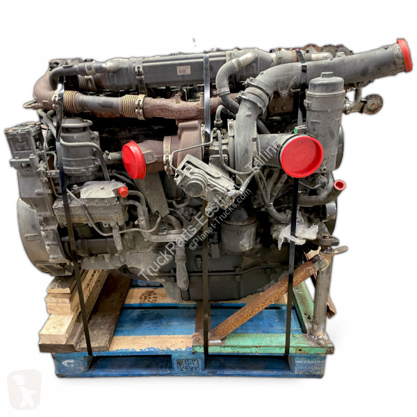 Запчасти для грузовика Scania R-Series (01.13-)