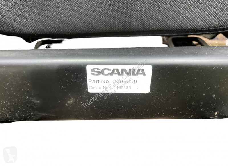 Peças pesados Scania R-Series (01.13-)