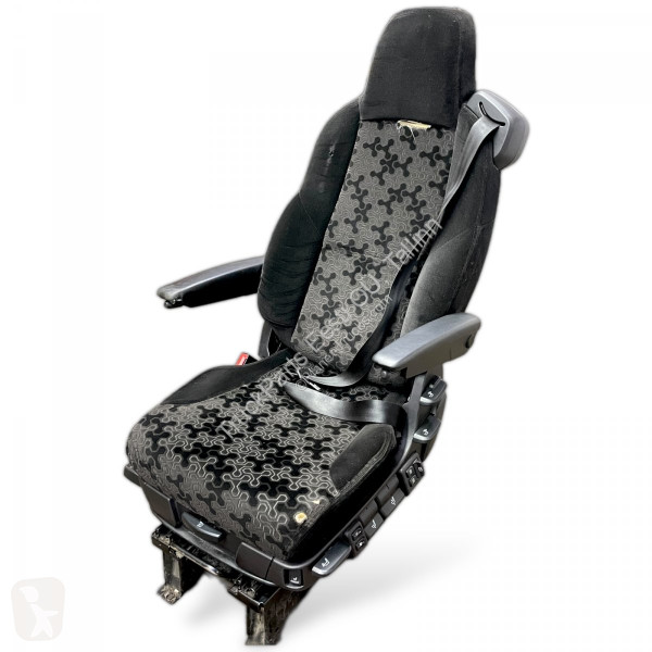 Peças pesados Scania R-Series (01.16-)