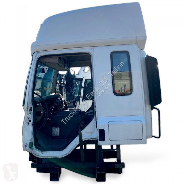 Reservdelar lastbilar DAF CF460 (01.17-)