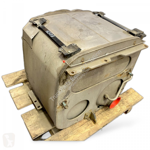 Ricambio per autocarri MAN TGX 18.440 (01.07-)