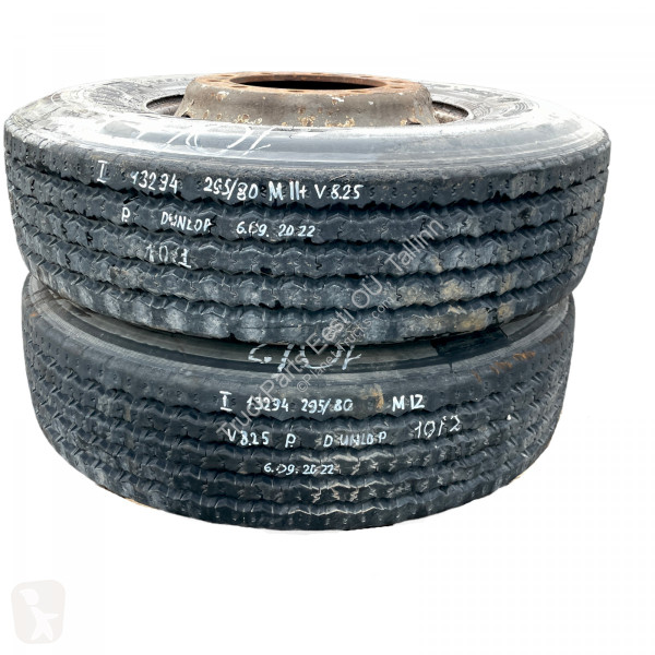Pièces poids lourds Bova HD131 Magnum (01.99-)