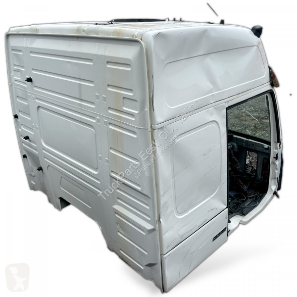 Vrachtwagenonderdelen Volvo FM (01.05-)