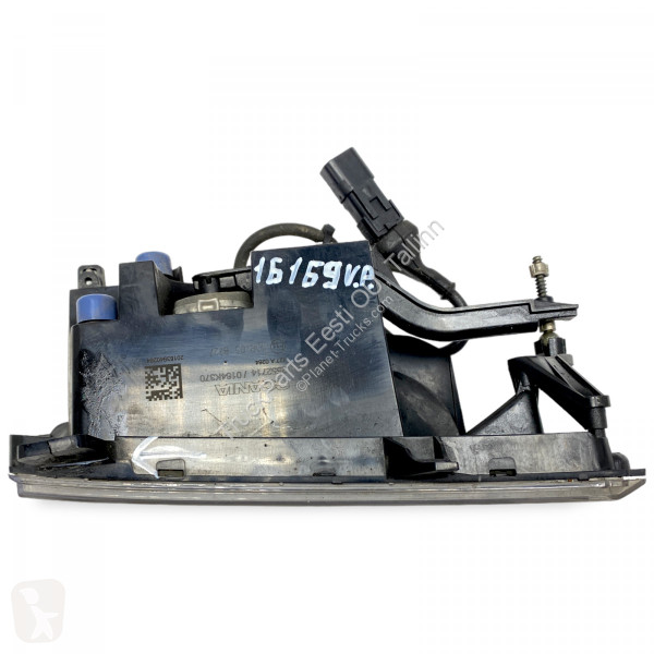 Scania R-Series (01.16-) truck part