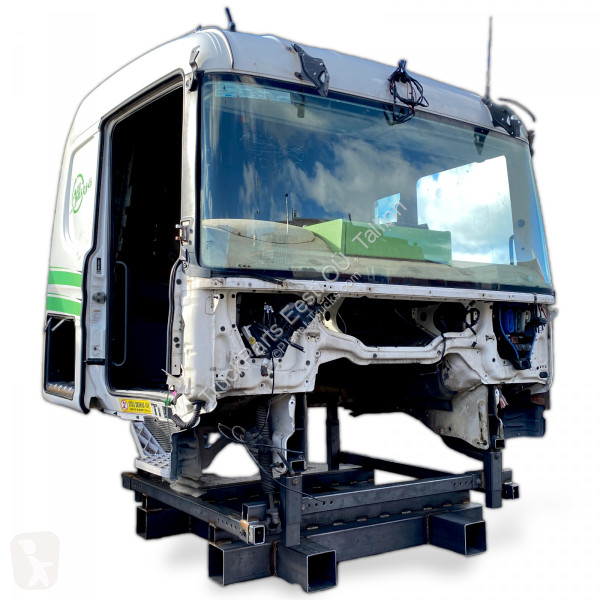 Reservdelar lastbilar Scania G-Series (01.09-)