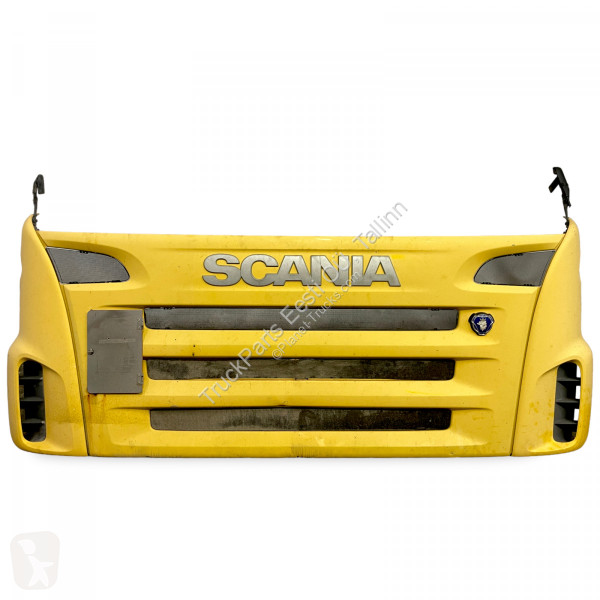 قطع غيار الآليات الثقيلة Scania R-series (01.04-)