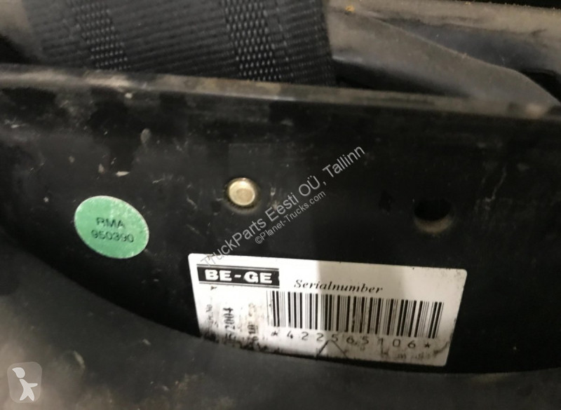 Vrachtwagenonderdelen Volvo B7R (01.97-)