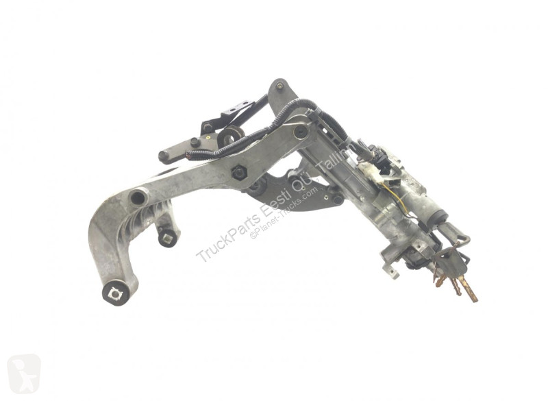 Reservdelar lastbilar Volvo FL (01.00-)