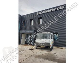 Reservdelar lastbilar Iveco 2616 TURBOTECH