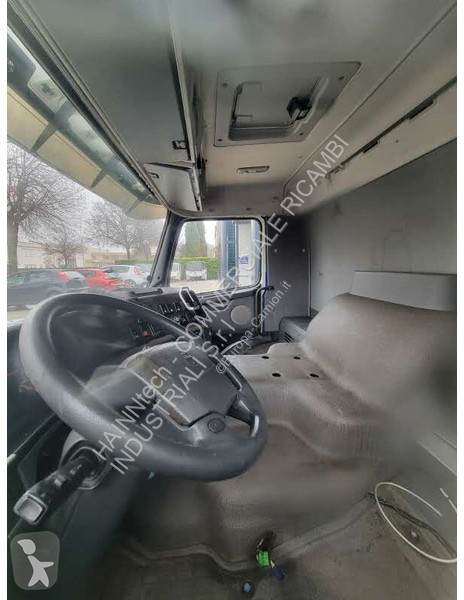 Reservdelar lastbilar Volvo FL