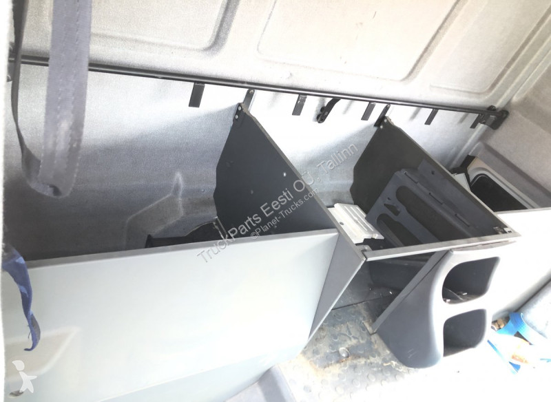 Peças pesados Iveco (01.02-)