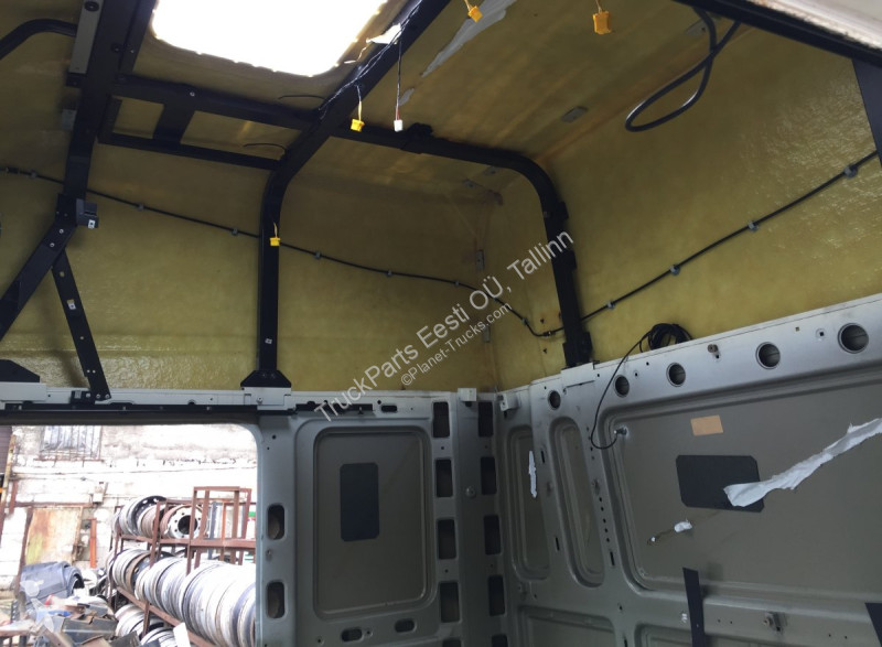 Reservdelar lastbilar DAF (01.05-)