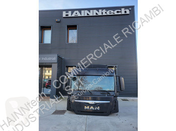 Reservedele til lastbil MAN TGS EURO 6