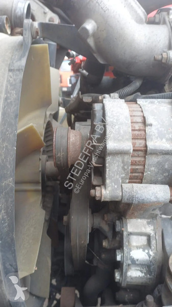 Piese camioane Renault 420 Dci Engine +...