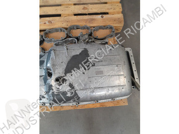 Reservdelar lastbilar Scania 2742 R Series, G...