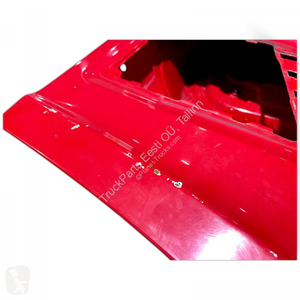 Reservdelar lastbilar Scania R-Series (01.16-)