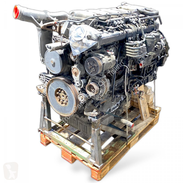 Запчасти для грузовика Scania R-Series (01.13-)
