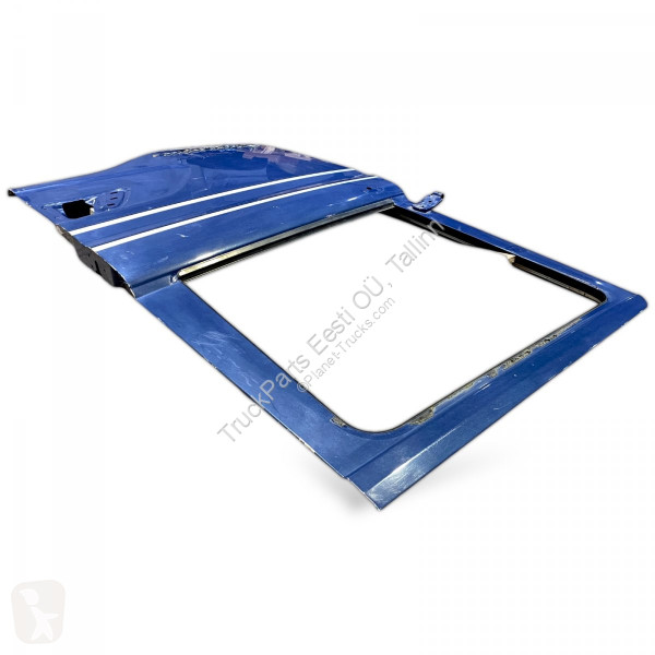 Reservdelar lastbilar Scania R-Series (01.13-)