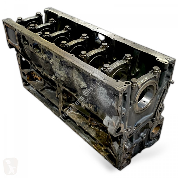 Reservdelar lastbilar Scania P-Series (01.16-)