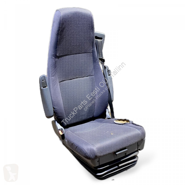 Peças pesados Scania P-series (01.04-)