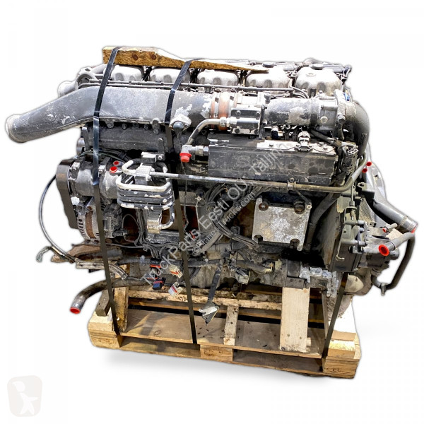 Reservdelar lastbilar Scania P-Series...