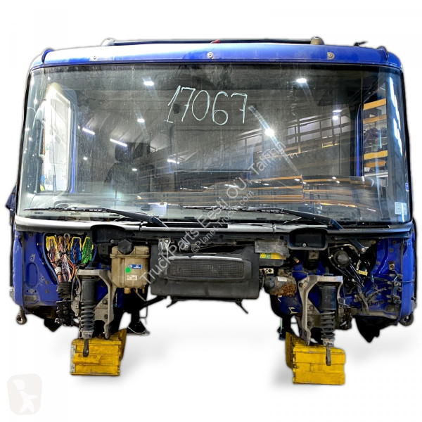 Reservdelar lastbilar Scania P-Series...