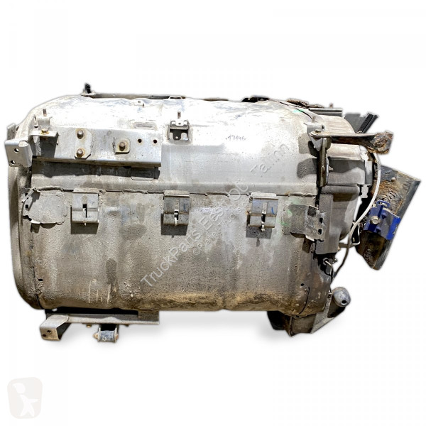 Reservdelar lastbilar Scania R-Series (01.13-)