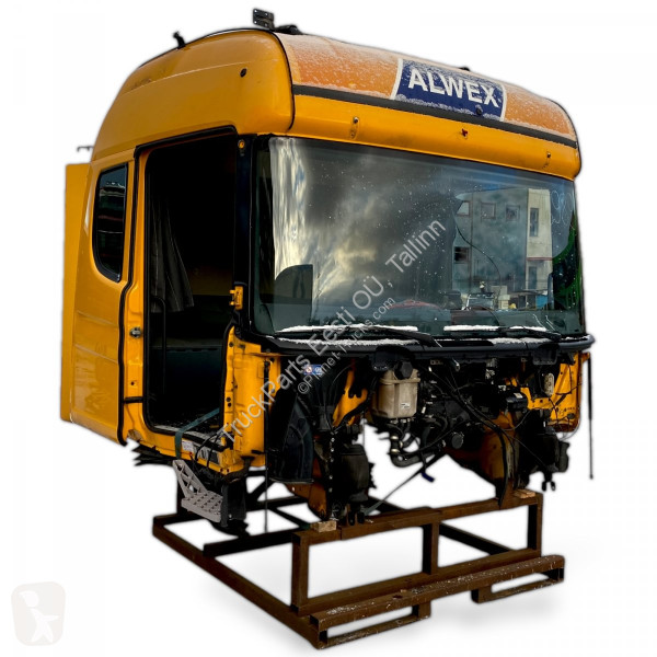 Reservdelar lastbilar Scania G-series (01.04-)