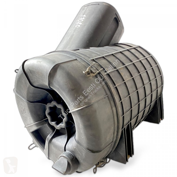 Reservdelar lastbilar Scania P-Series (01.05-)