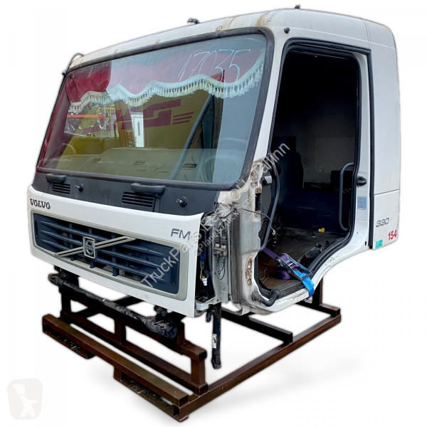 Reservdelar lastbilar Volvo FM (01.05-01.14)